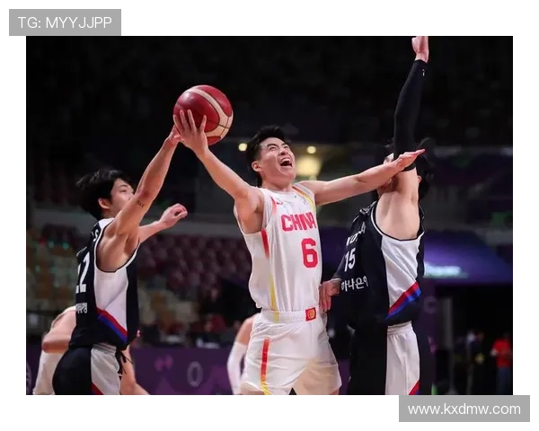 中国男篮第24次征战亚洲杯回顾 曾16次夺冠最后一次登顶已是2015年 中国男篮第24次征战亚洲杯回顾 曾16次夺冠最后一次登顶已是2015年