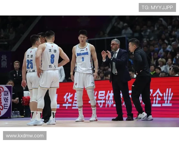 北汽男篮总决赛不被看好反而成就他们逆袭的最佳时机 北汽男篮总决赛不被看好反而成就他们逆袭的最佳时机